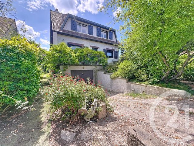 maison à vendre - 5 pièces - 108.0 m2 - CHATOU - 78 - ILE-DE-FRANCE - Century 21 F.S.K