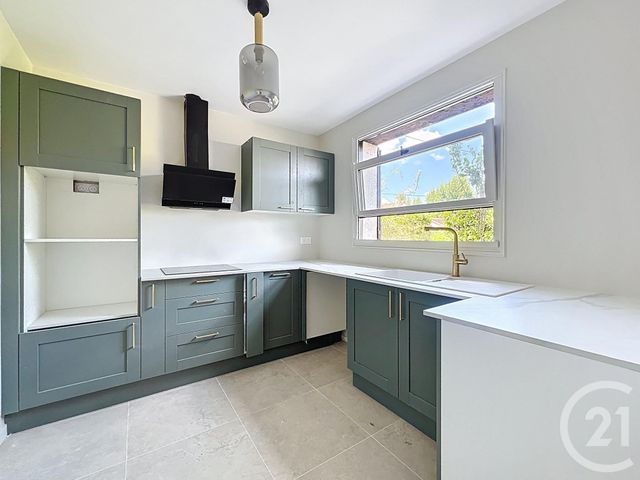 maison à vendre - 5 pièces - 108.0 m2 - CHATOU - 78 - ILE-DE-FRANCE - Century 21 F.S.K