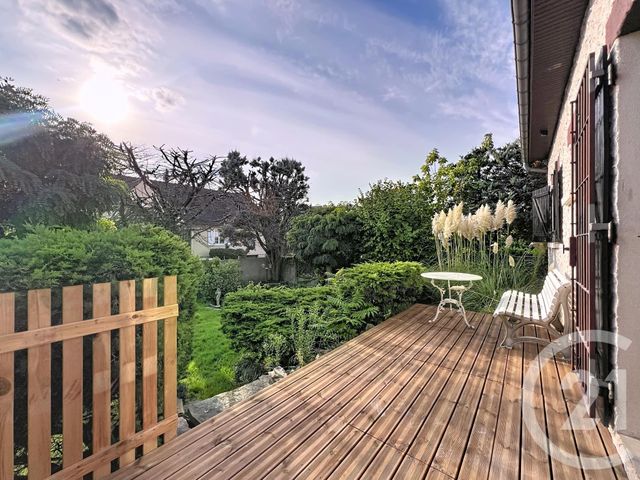 maison à vendre - 5 pièces - 108.0 m2 - CHATOU - 78 - ILE-DE-FRANCE - Century 21 F.S.K