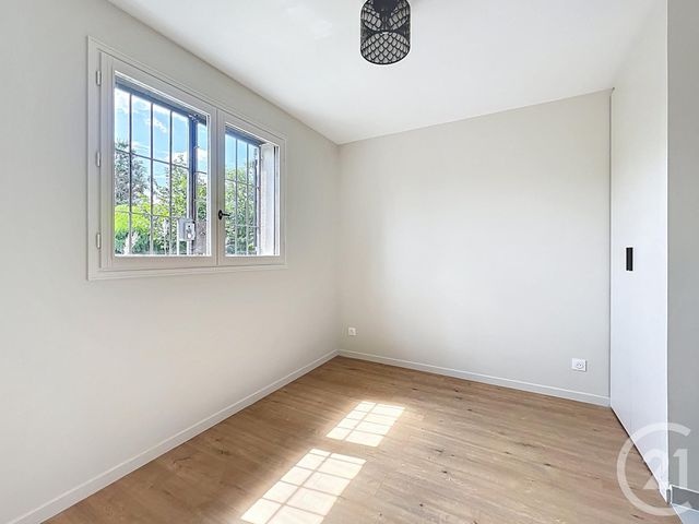 maison à vendre - 5 pièces - 108.0 m2 - CHATOU - 78 - ILE-DE-FRANCE - Century 21 F.S.K