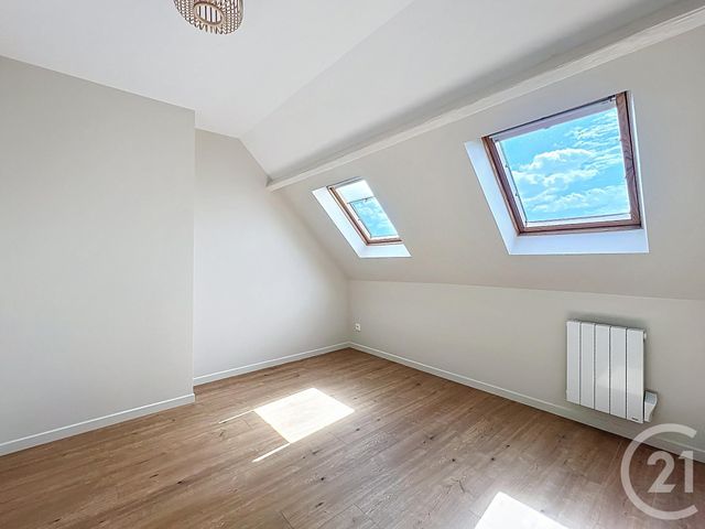 maison à vendre - 5 pièces - 108.0 m2 - CHATOU - 78 - ILE-DE-FRANCE - Century 21 F.S.K