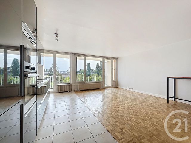 Appartement F3 à louer CHATOU