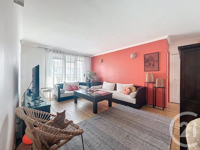 appartement - CHATOU - 78