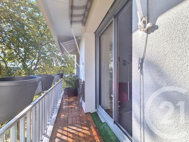 Appartement F5 à vendre - 5 pièces - 92.59 m2 - CHATOU - 78 - ILE-DE-FRANCE - Century 21 F.S.K