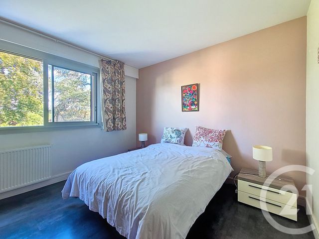 Appartement F5 à vendre - 5 pièces - 92.59 m2 - CHATOU - 78 - ILE-DE-FRANCE - Century 21 F.S.K