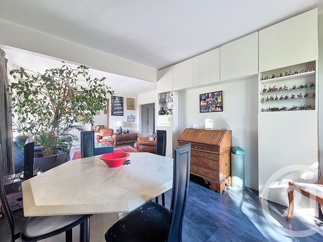 Appartement F5 à vendre - 5 pièces - 92.59 m2 - CHATOU - 78 - ILE-DE-FRANCE - Century 21 F.S.K