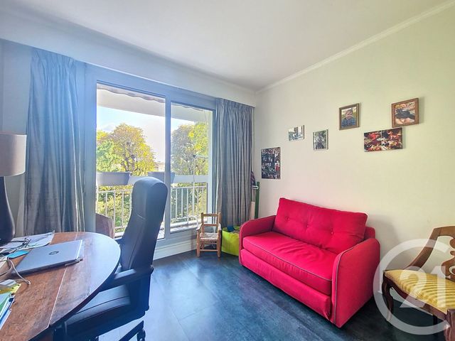 Appartement F5 à vendre - 5 pièces - 92.59 m2 - CHATOU - 78 - ILE-DE-FRANCE - Century 21 F.S.K