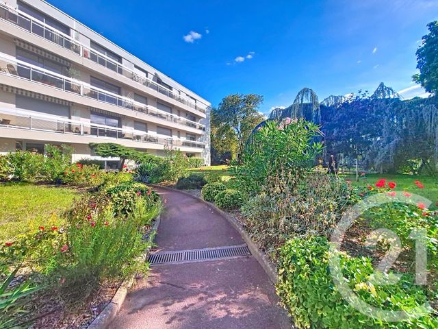 Appartement F5 à vendre CHATOU
