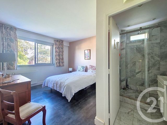 Appartement F5 à vendre - 5 pièces - 92.59 m2 - CHATOU - 78 - ILE-DE-FRANCE - Century 21 F.S.K