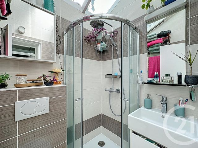 maison à vendre - 5 pièces - 90.09 m2 - CROISSY SUR SEINE - 78 - ILE-DE-FRANCE - Century 21 F.S.K