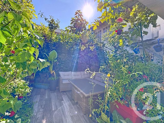 maison à vendre - 5 pièces - 90.09 m2 - CROISSY SUR SEINE - 78 - ILE-DE-FRANCE - Century 21 F.S.K