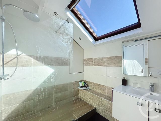 maison à vendre - 5 pièces - 90.09 m2 - CROISSY SUR SEINE - 78 - ILE-DE-FRANCE - Century 21 F.S.K