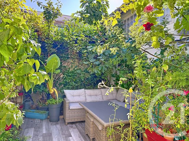 maison à vendre - 5 pièces - 90.09 m2 - CROISSY SUR SEINE - 78 - ILE-DE-FRANCE - Century 21 F.S.K