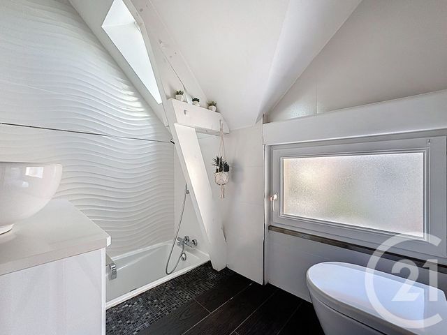 maison à vendre - 5 pièces - 95.0 m2 - CHATOU - 78 - ILE-DE-FRANCE - Century 21 F.S.K