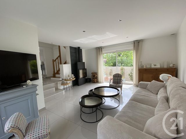 maison à vendre - 5 pièces - 95.0 m2 - CHATOU - 78 - ILE-DE-FRANCE - Century 21 F.S.K