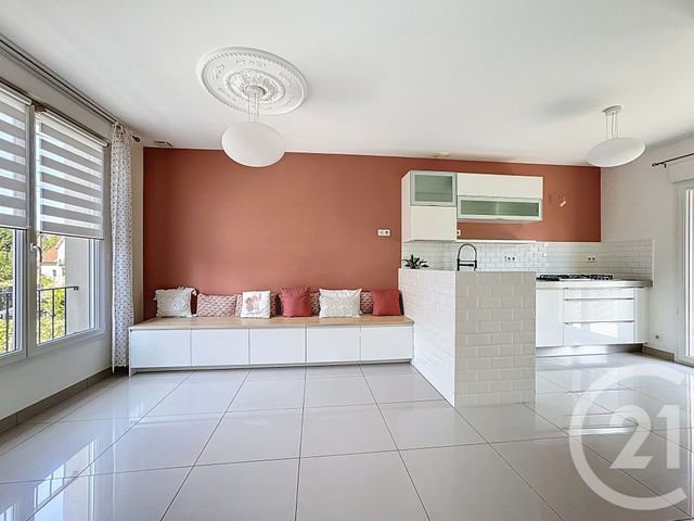 maison à vendre - 5 pièces - 95.0 m2 - CHATOU - 78 - ILE-DE-FRANCE - Century 21 F.S.K