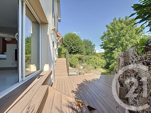 maison à vendre - 5 pièces - 95.0 m2 - CHATOU - 78 - ILE-DE-FRANCE - Century 21 F.S.K