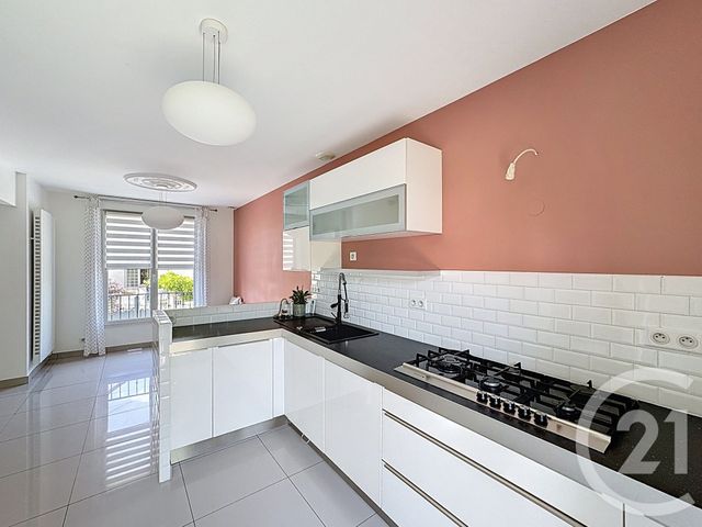 maison à vendre - 5 pièces - 95.0 m2 - CHATOU - 78 - ILE-DE-FRANCE - Century 21 F.S.K