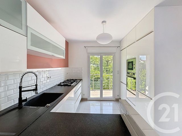 maison à vendre - 5 pièces - 95.0 m2 - CHATOU - 78 - ILE-DE-FRANCE - Century 21 F.S.K