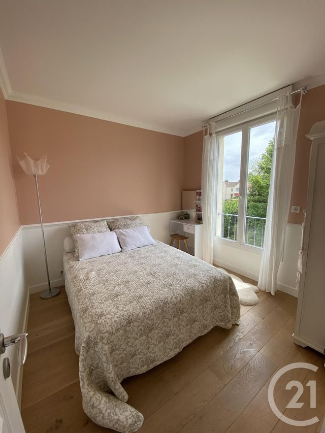 maison à vendre - 5 pièces - 95.0 m2 - CHATOU - 78 - ILE-DE-FRANCE - Century 21 F.S.K