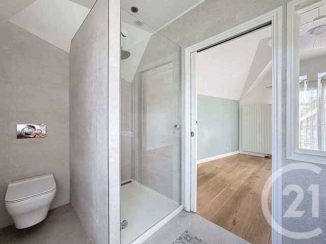 maison à vendre - 5 pièces - 95.0 m2 - CHATOU - 78 - ILE-DE-FRANCE - Century 21 F.S.K