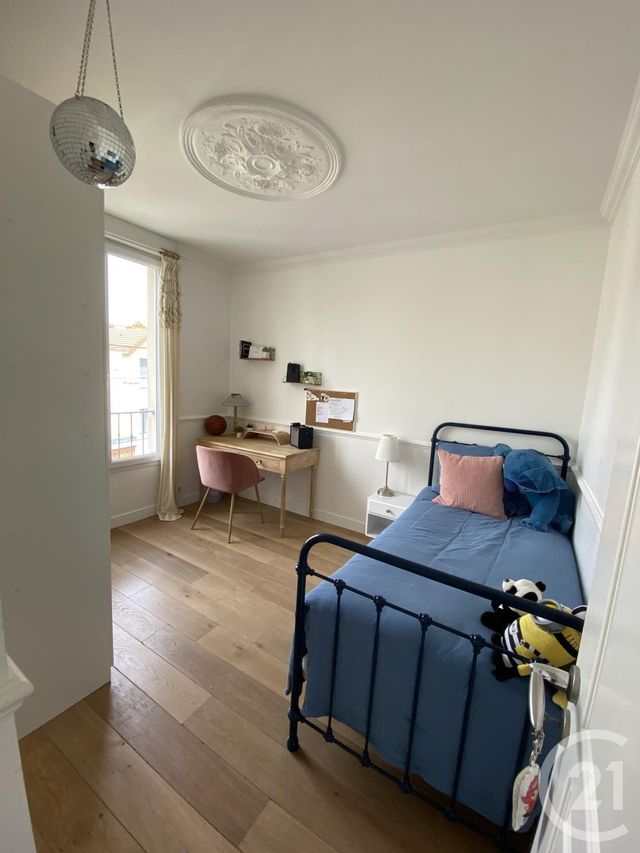 maison à vendre - 5 pièces - 95.0 m2 - CHATOU - 78 - ILE-DE-FRANCE - Century 21 F.S.K