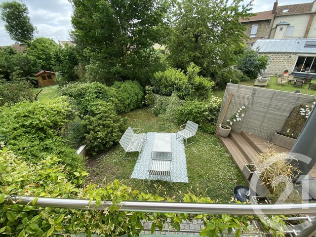 maison à vendre - 5 pièces - 95.0 m2 - CHATOU - 78 - ILE-DE-FRANCE - Century 21 F.S.K