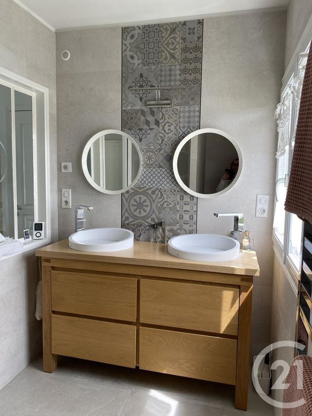 maison à vendre - 5 pièces - 95.0 m2 - CHATOU - 78 - ILE-DE-FRANCE - Century 21 F.S.K