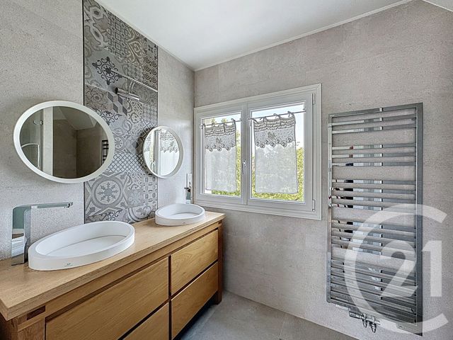 maison à vendre - 5 pièces - 95.0 m2 - CHATOU - 78 - ILE-DE-FRANCE - Century 21 F.S.K