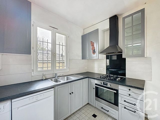 maison à vendre - 3 pièces - 30.01 m2 - CHATOU - 78 - ILE-DE-FRANCE - Century 21 F.S.K