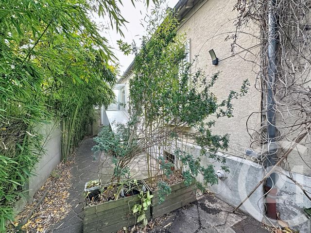 maison à vendre - 3 pièces - 30.01 m2 - CHATOU - 78 - ILE-DE-FRANCE - Century 21 F.S.K