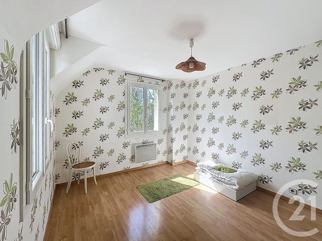 maison à vendre - 7 pièces - 178.0 m2 - CHATOU - 78 - ILE-DE-FRANCE - Century 21 F.S.K