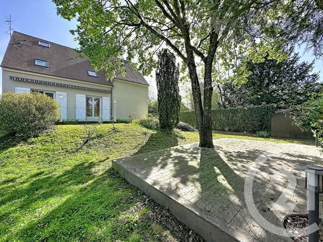 maison à vendre - 7 pièces - 178.0 m2 - CHATOU - 78 - ILE-DE-FRANCE - Century 21 F.S.K