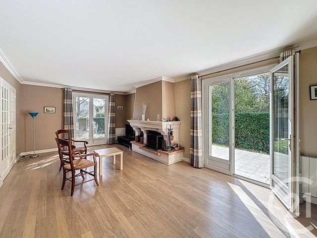 maison à vendre - 7 pièces - 178.0 m2 - CHATOU - 78 - ILE-DE-FRANCE - Century 21 F.S.K