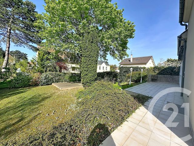 maison à vendre - 7 pièces - 178.0 m2 - CHATOU - 78 - ILE-DE-FRANCE - Century 21 F.S.K