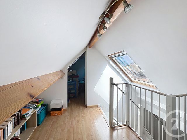 maison à vendre - 7 pièces - 178.0 m2 - CHATOU - 78 - ILE-DE-FRANCE - Century 21 F.S.K