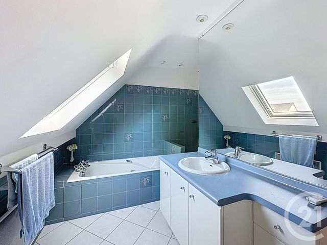 maison à vendre - 7 pièces - 178.0 m2 - CHATOU - 78 - ILE-DE-FRANCE - Century 21 F.S.K