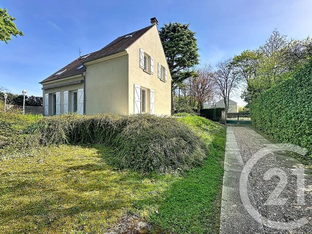 maison - CHATOU - 78