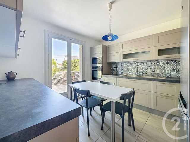 maison à vendre - 7 pièces - 178.0 m2 - CHATOU - 78 - ILE-DE-FRANCE - Century 21 F.S.K