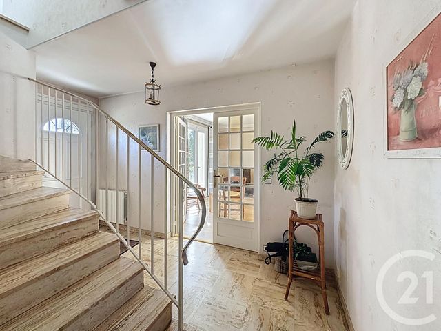 maison à vendre - 7 pièces - 178.0 m2 - CHATOU - 78 - ILE-DE-FRANCE - Century 21 F.S.K