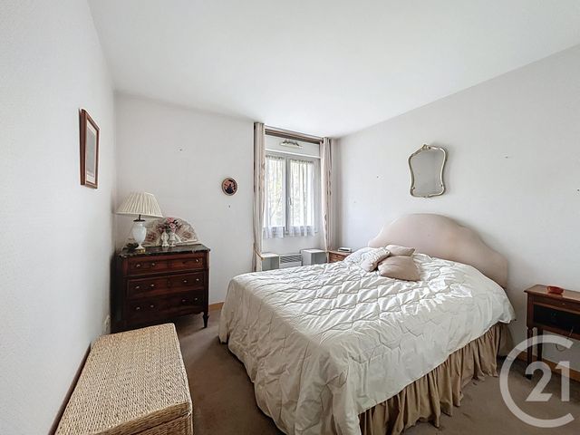 Appartement à vendre - 3 pièces - 81.45 m2 - CHATOU - 78 - ILE-DE-FRANCE - Century 21 F.S.K