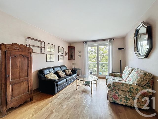 Appartement à vendre - 3 pièces - 81.45 m2 - CHATOU - 78 - ILE-DE-FRANCE - Century 21 F.S.K
