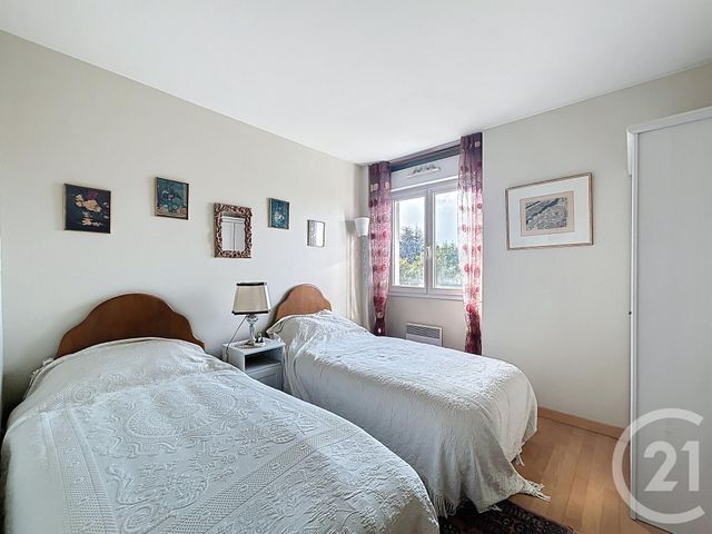 Appartement à vendre - 3 pièces - 81.45 m2 - CHATOU - 78 - ILE-DE-FRANCE - Century 21 F.S.K