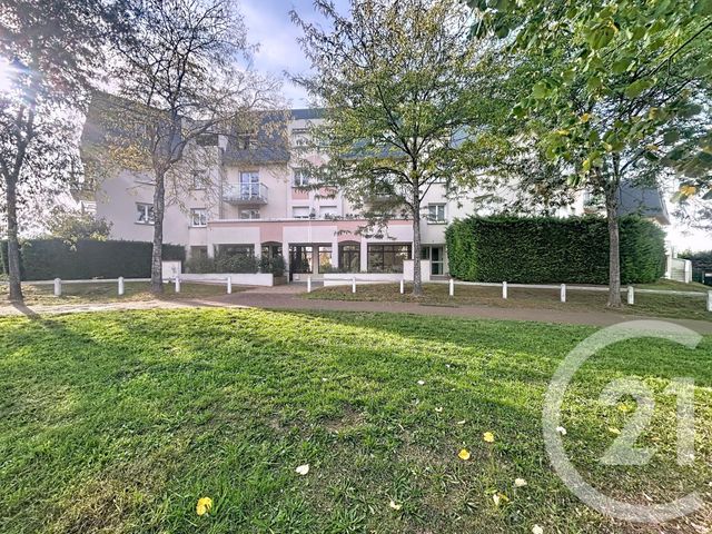 Appartement à vendre - 3 pièces - 81.45 m2 - CHATOU - 78 - ILE-DE-FRANCE - Century 21 F.S.K