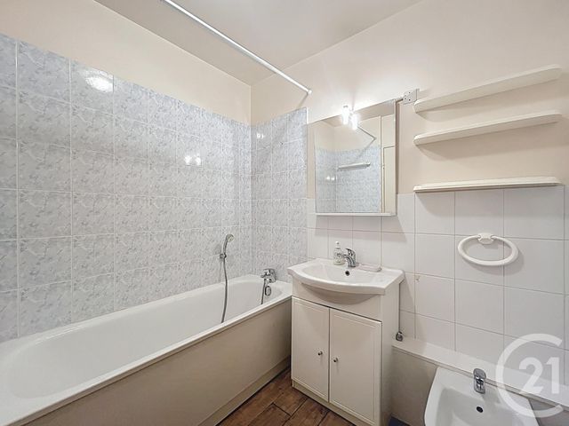 Appartement à vendre - 3 pièces - 81.45 m2 - CHATOU - 78 - ILE-DE-FRANCE - Century 21 F.S.K