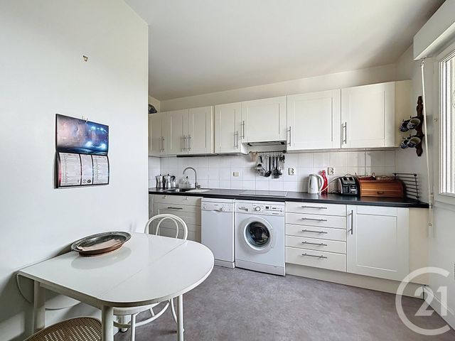 Appartement à vendre - 3 pièces - 81.45 m2 - CHATOU - 78 - ILE-DE-FRANCE - Century 21 F.S.K