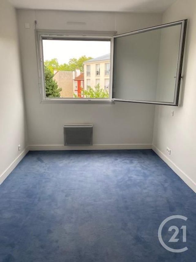 Appartement F4 à louer - 4 pièces - 91.39 m2 - LE VESINET - 78 - ILE-DE-FRANCE - Century 21 F.S.K