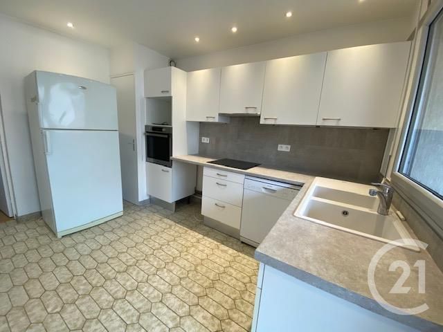 Appartement F4 à louer - 4 pièces - 91.39 m2 - LE VESINET - 78 - ILE-DE-FRANCE - Century 21 F.S.K