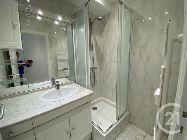 Appartement F4 à louer - 4 pièces - 91.39 m2 - LE VESINET - 78 - ILE-DE-FRANCE - Century 21 F.S.K