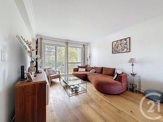 Appartement F4 à louer LOUVECIENNES